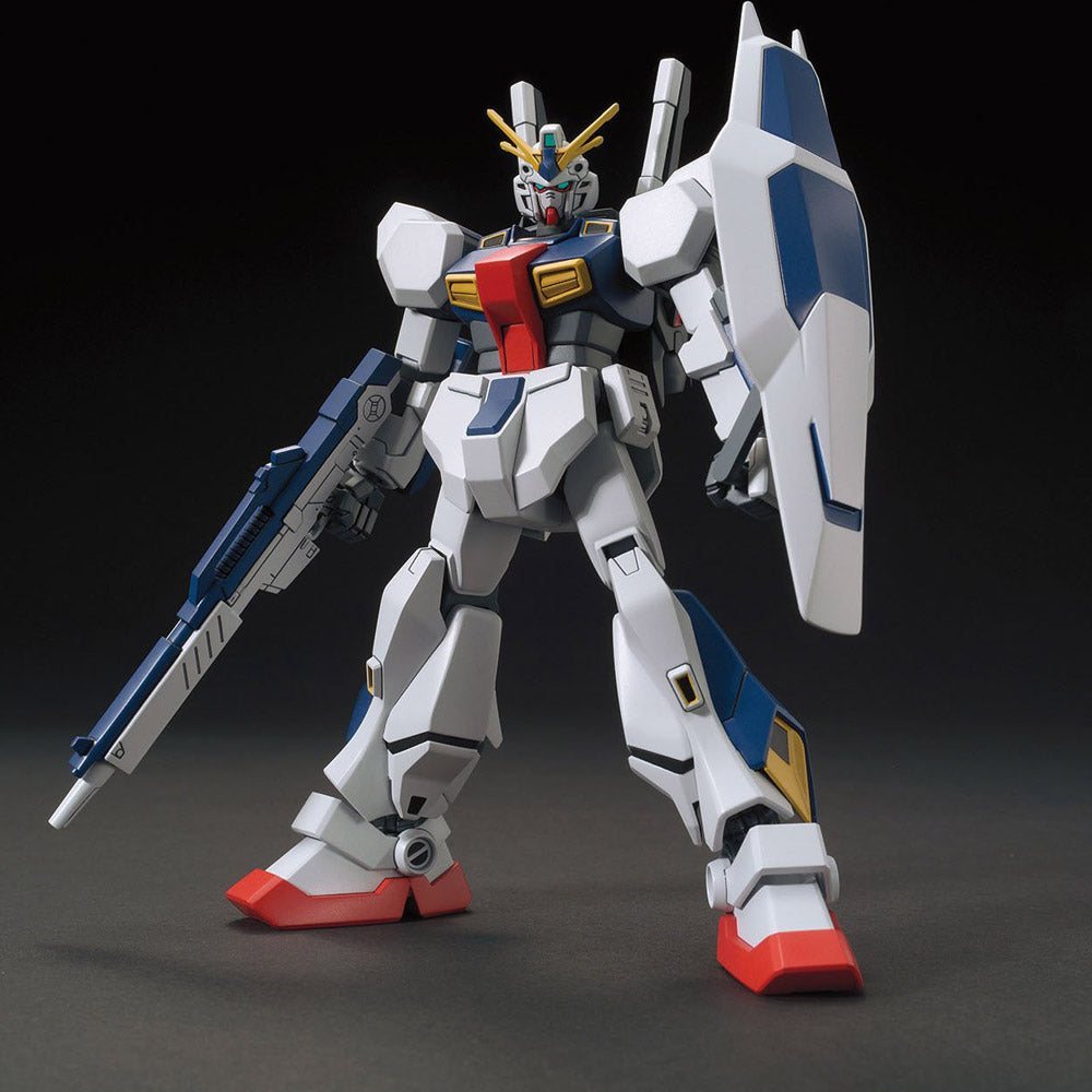RX-78AN-01 Gundam AN-01 "Tristan" box