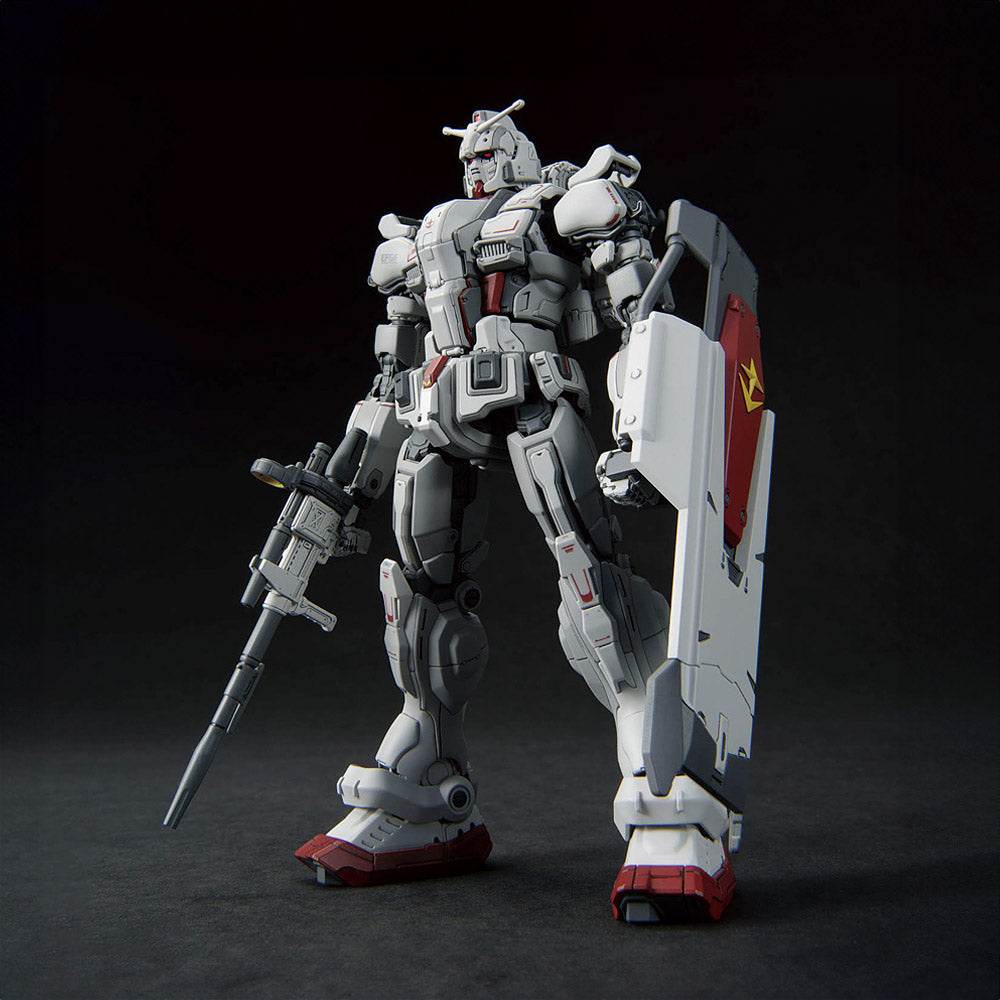 RX-78(G)E Gundam EX (Requiem for Vengeance)
