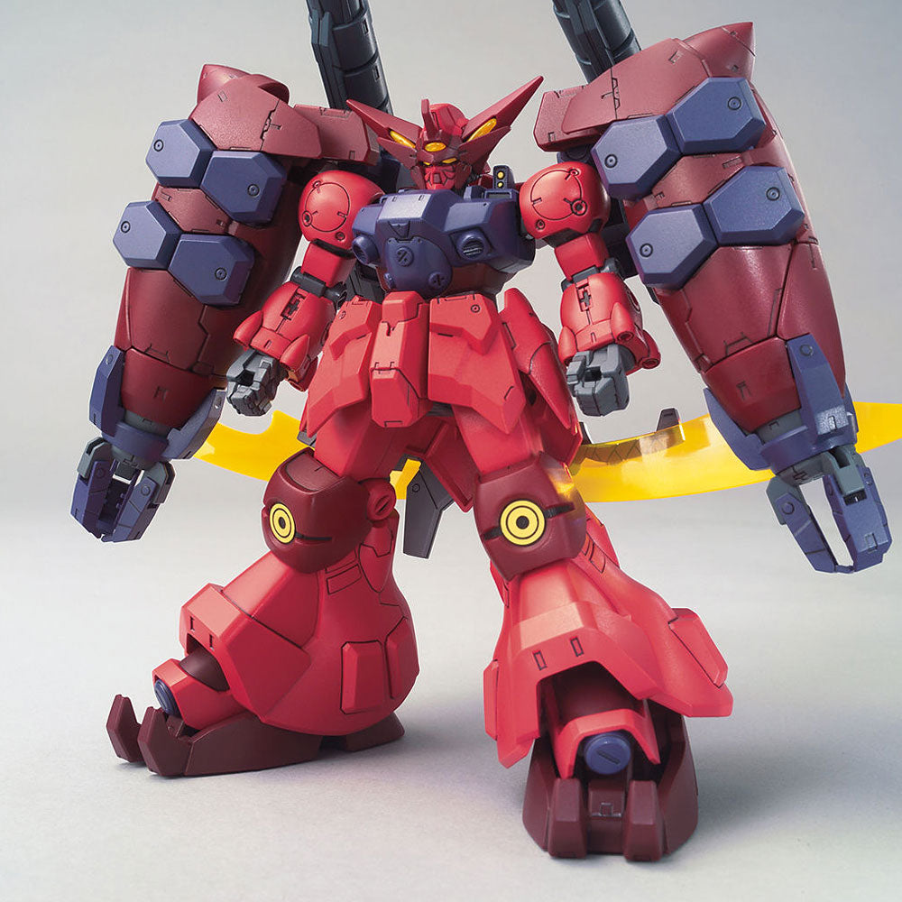 RX-78GP02R天 Gundam GP-Rase-Two-Ten