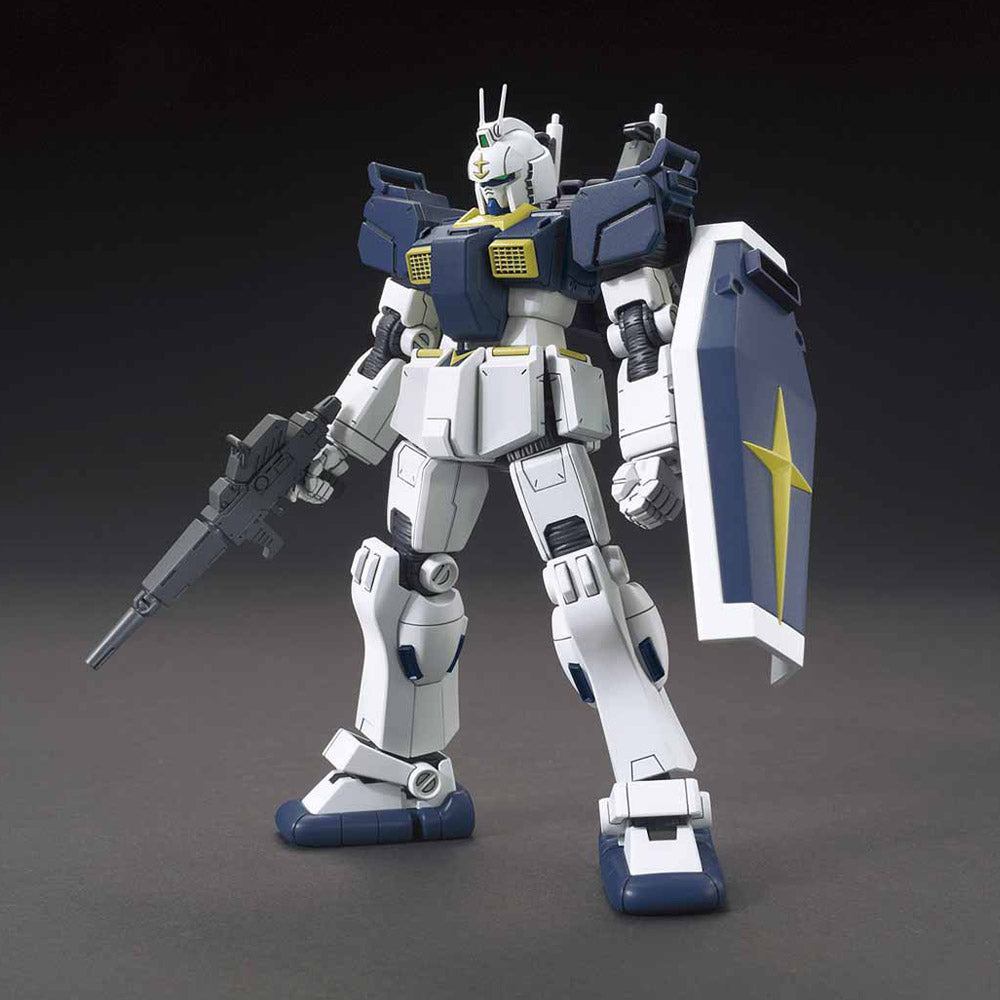 RX-79［GS］ Gundam Ground Type S box