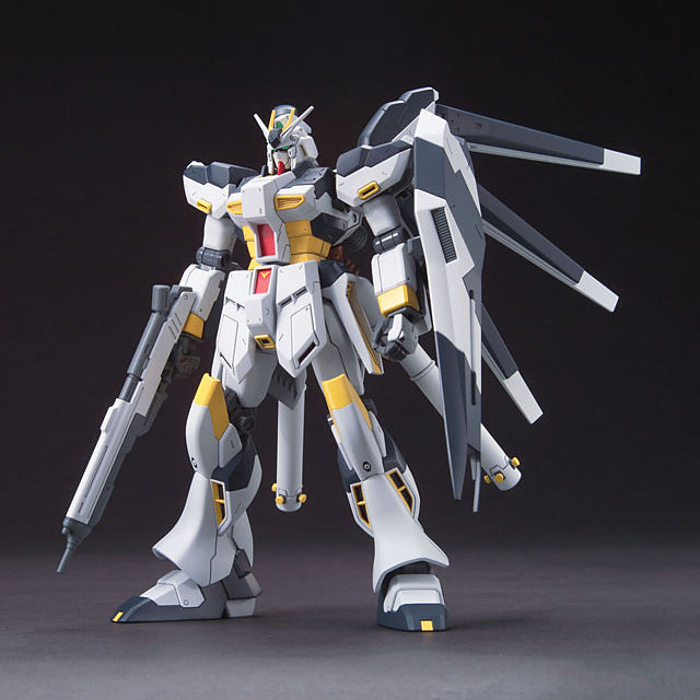 RX-93-ν2 Hi-ν Gundam GPB color box