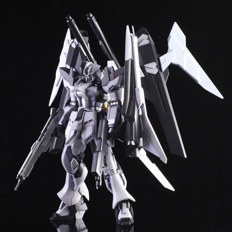 RX-93ν-2I Hi-ν Gundam Influx box