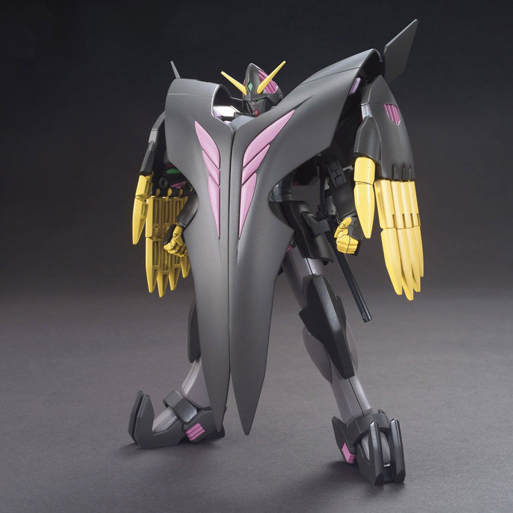 RX-END Gundam The End box art