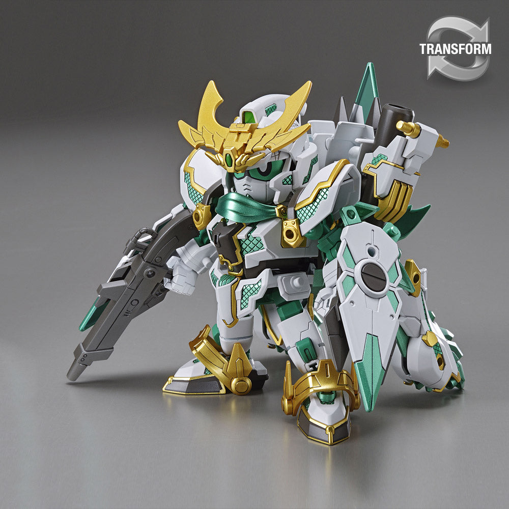 RX-零/覚醒 RX-Zeromaru (Shinki Kessho) box art