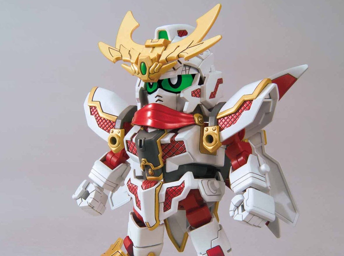 RX-零 RX-Zeromaru