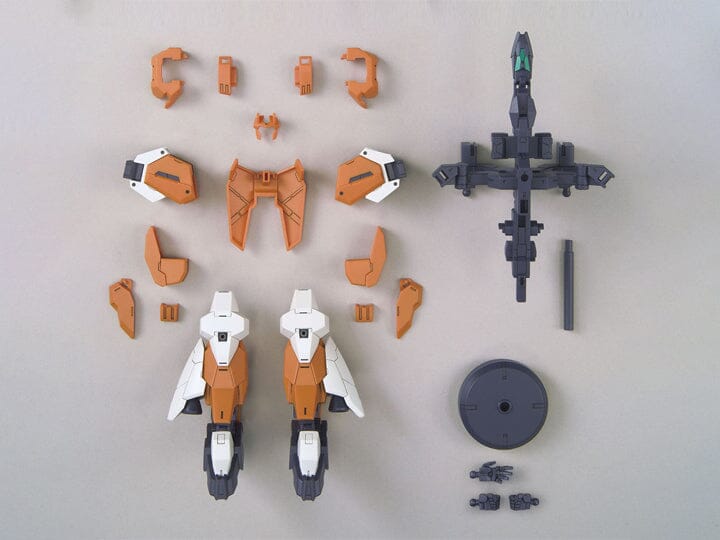 Saturnix Unit