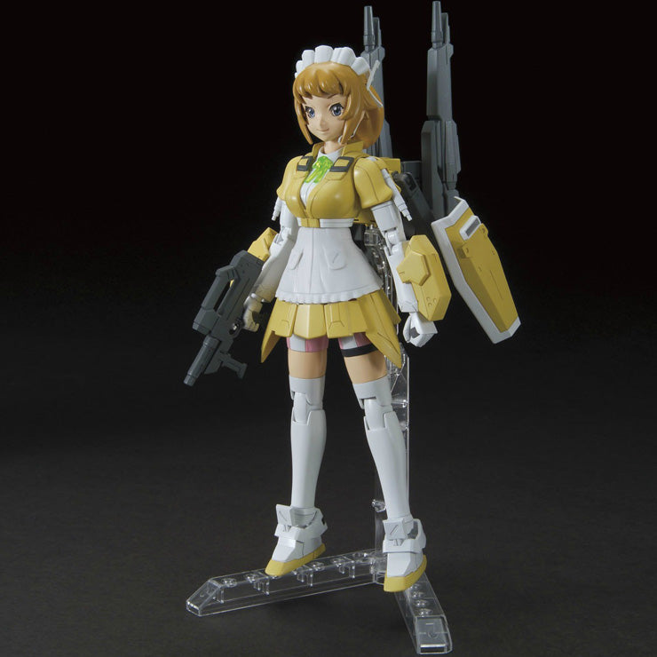 SF-01 Super Fumina