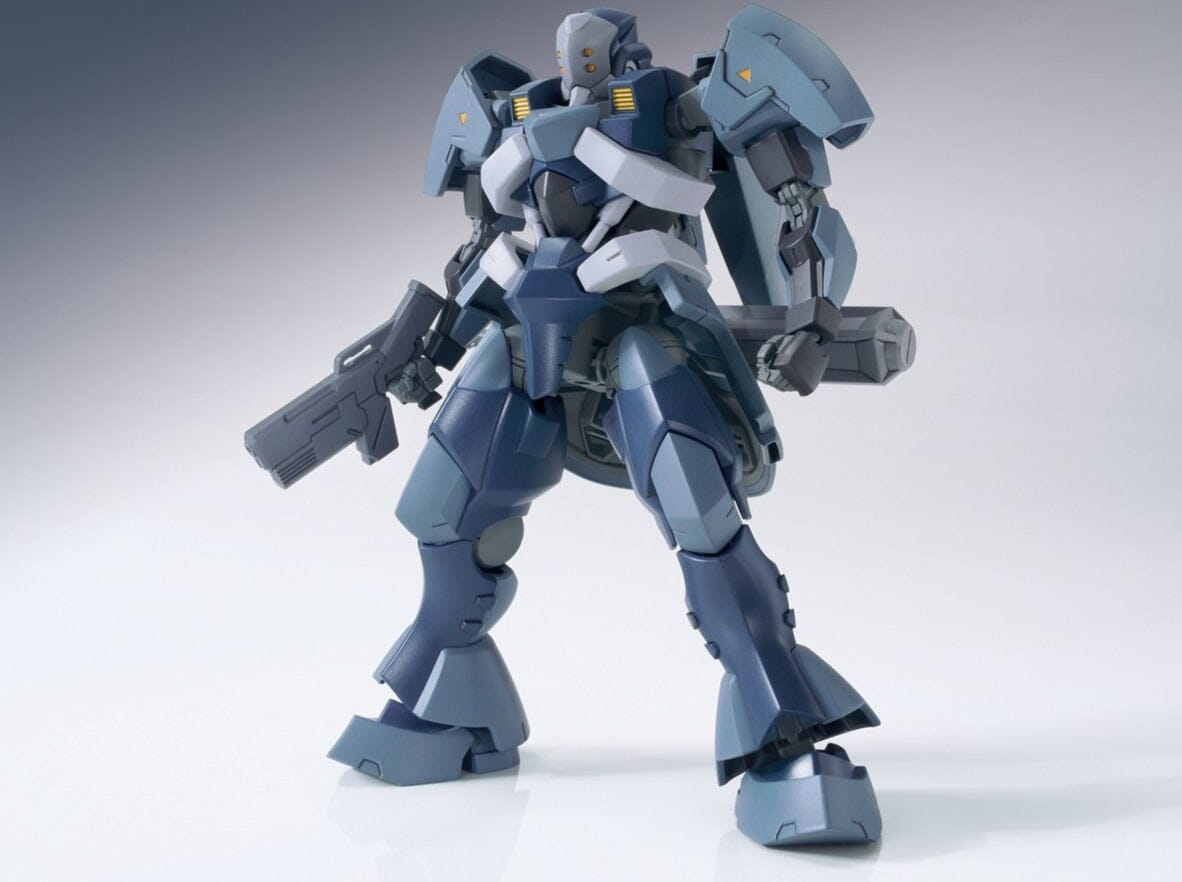 STH-05R Rouei