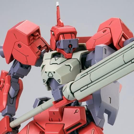 STH-16/tc Io Frame Shiden Custom (Ryusei-Go)