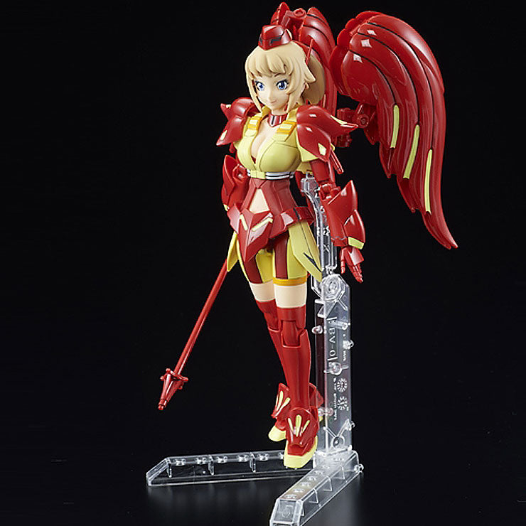 Super Fumina Axis Angel ver. (Mk-II Axis Image Color)
