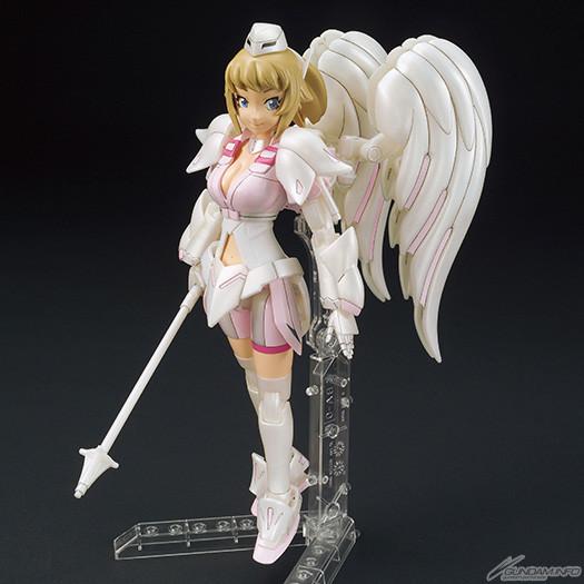 Super Fumina Axis Angel ver.