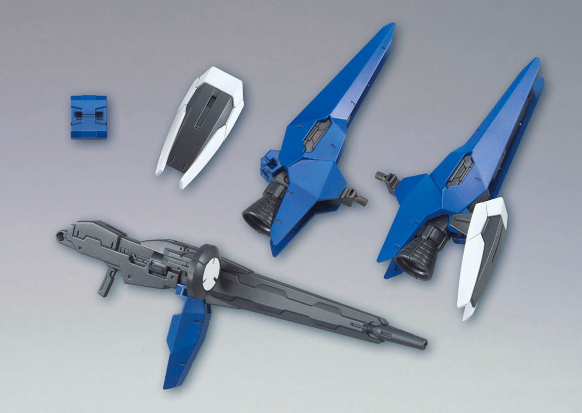Tertium Arms box