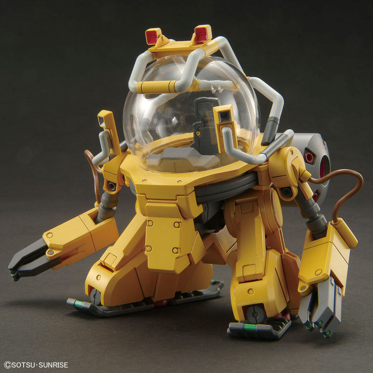 TOLRO-800 "Torohachi"