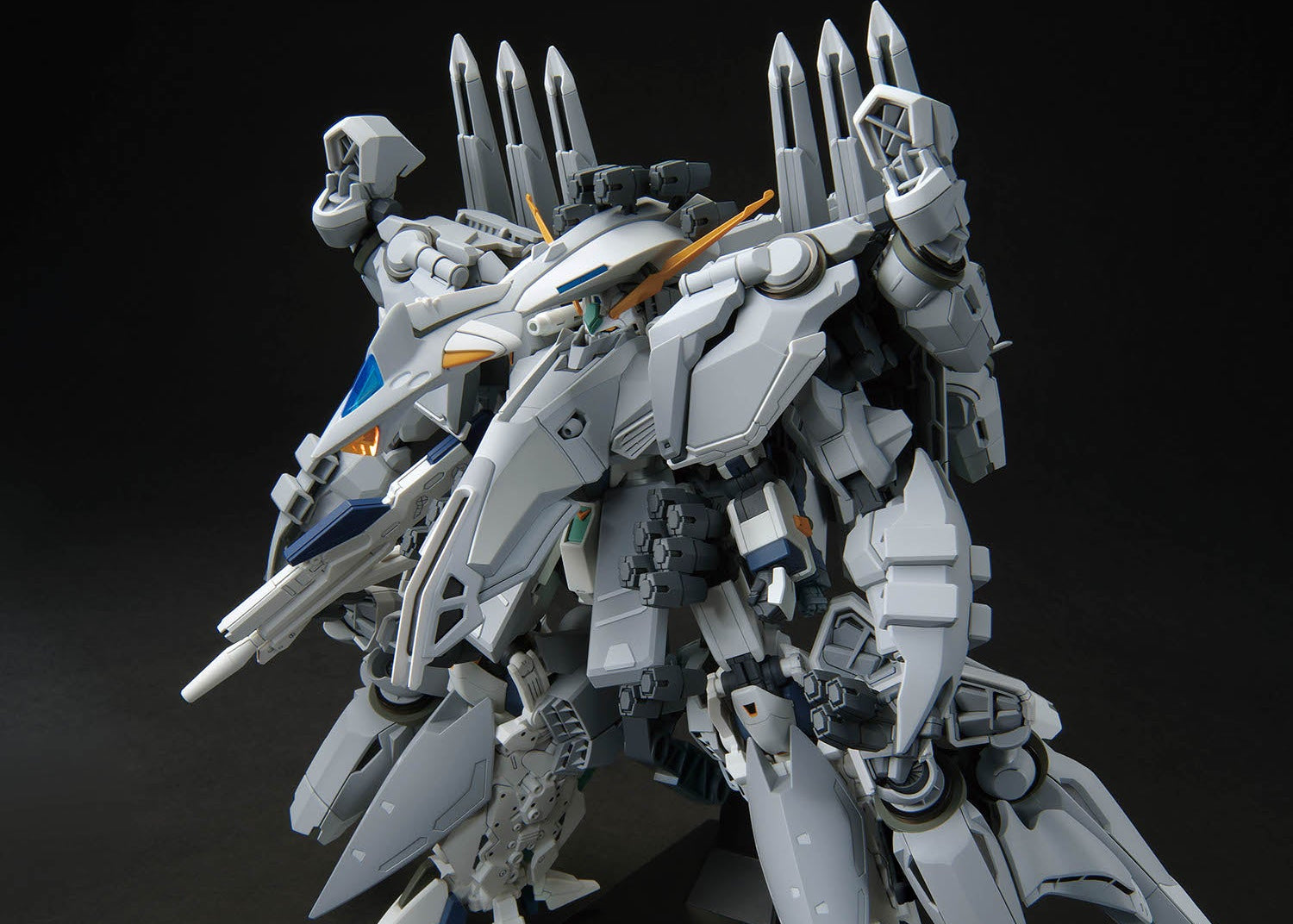 TX-ff104 ALYZEUS