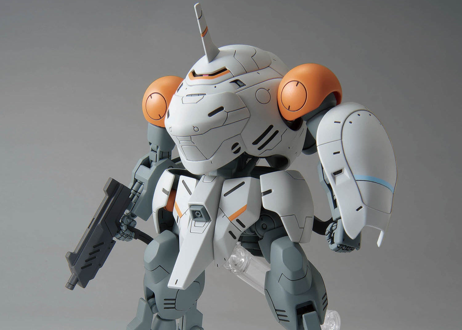 UGY-R267MM Monkey Rodi (598 unit)/ Monkey Crab Rodi
