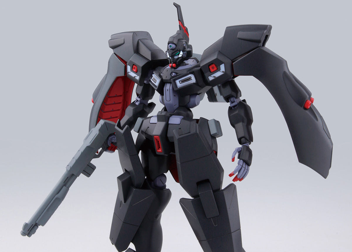 VGMM-Git01 Kabakali, a Regild Century kit