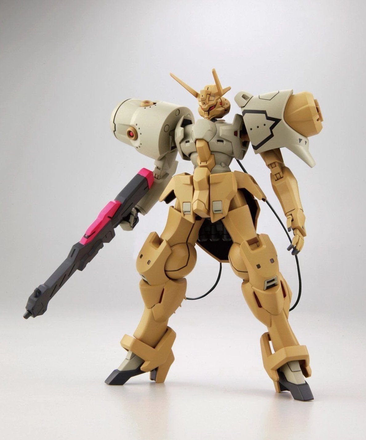 VGMM-Sc02 Gastima