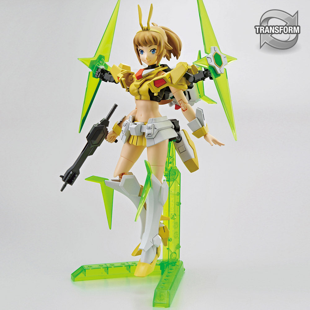 WF-01 Winning Fumina