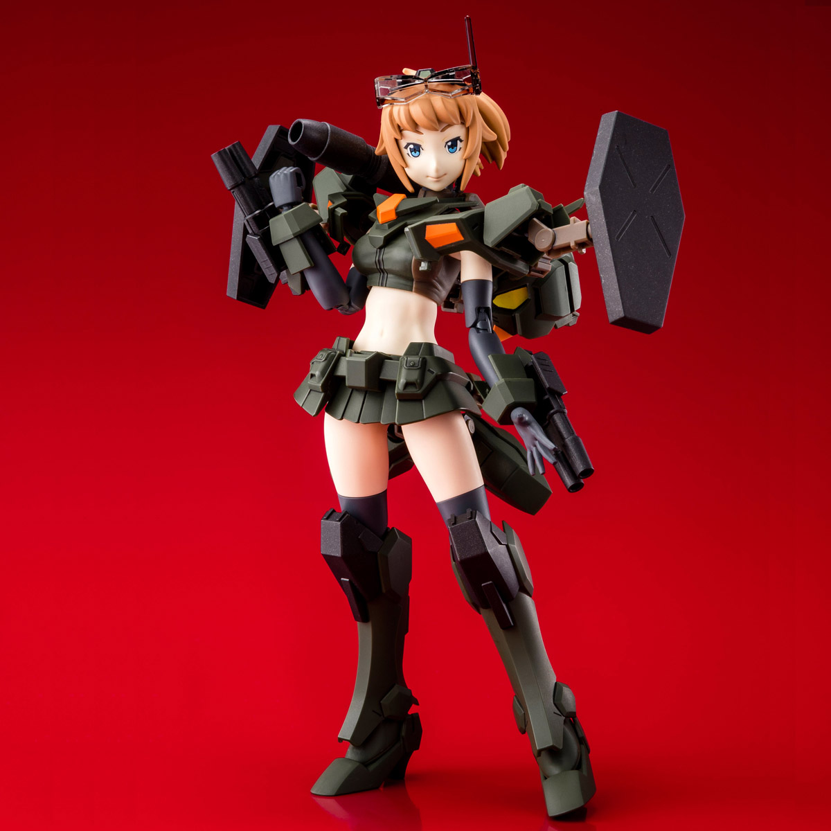 WF-02C Command Fumina