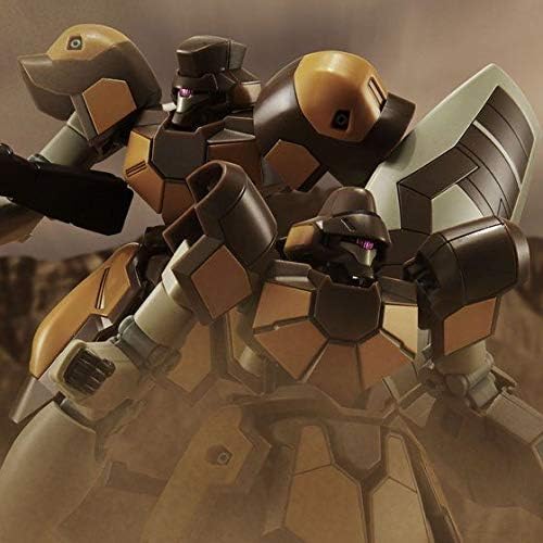 WMS-03 Maganac (Auda Custom/Ahmad Custom)