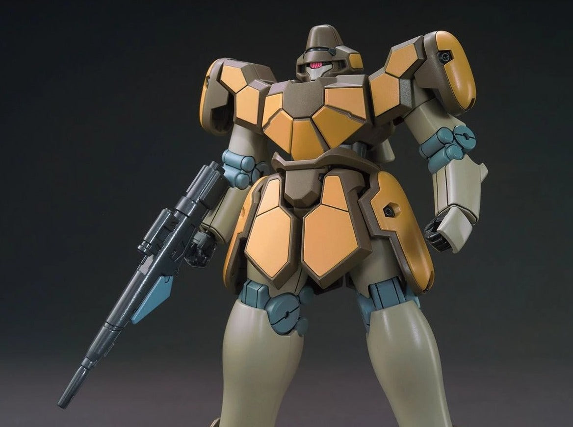 WMS-03 Maganac