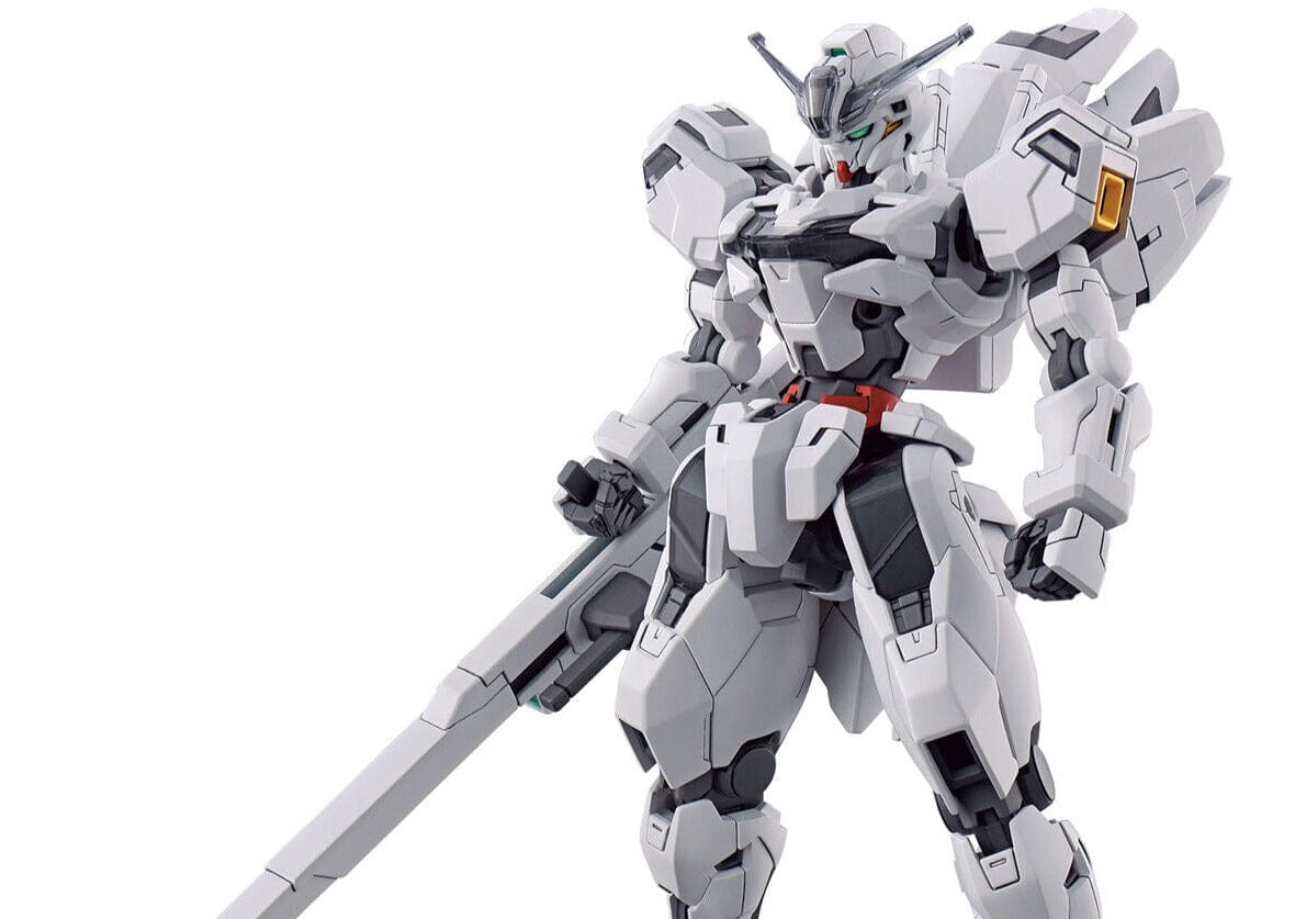 X-EX01 Gundam Calibarn
