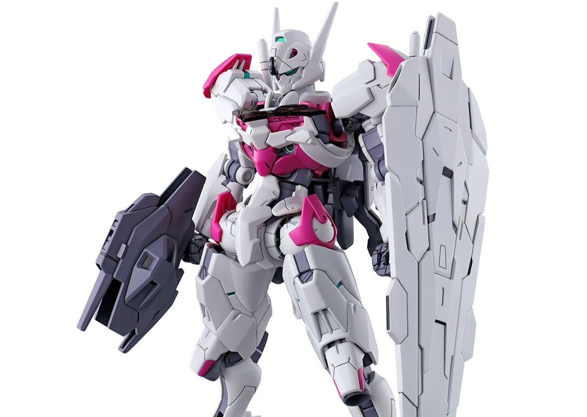 XGF-02 Gundam Lfrith