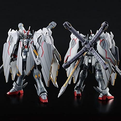 XM-X0 Crossbone Gundam X-0 Full Cloth box