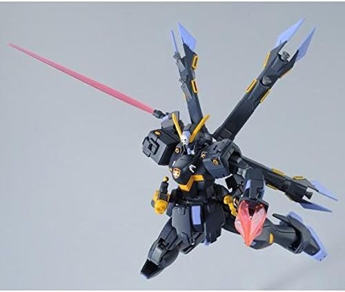 XM-X2ex Crossbone Gundam X2 Kai box