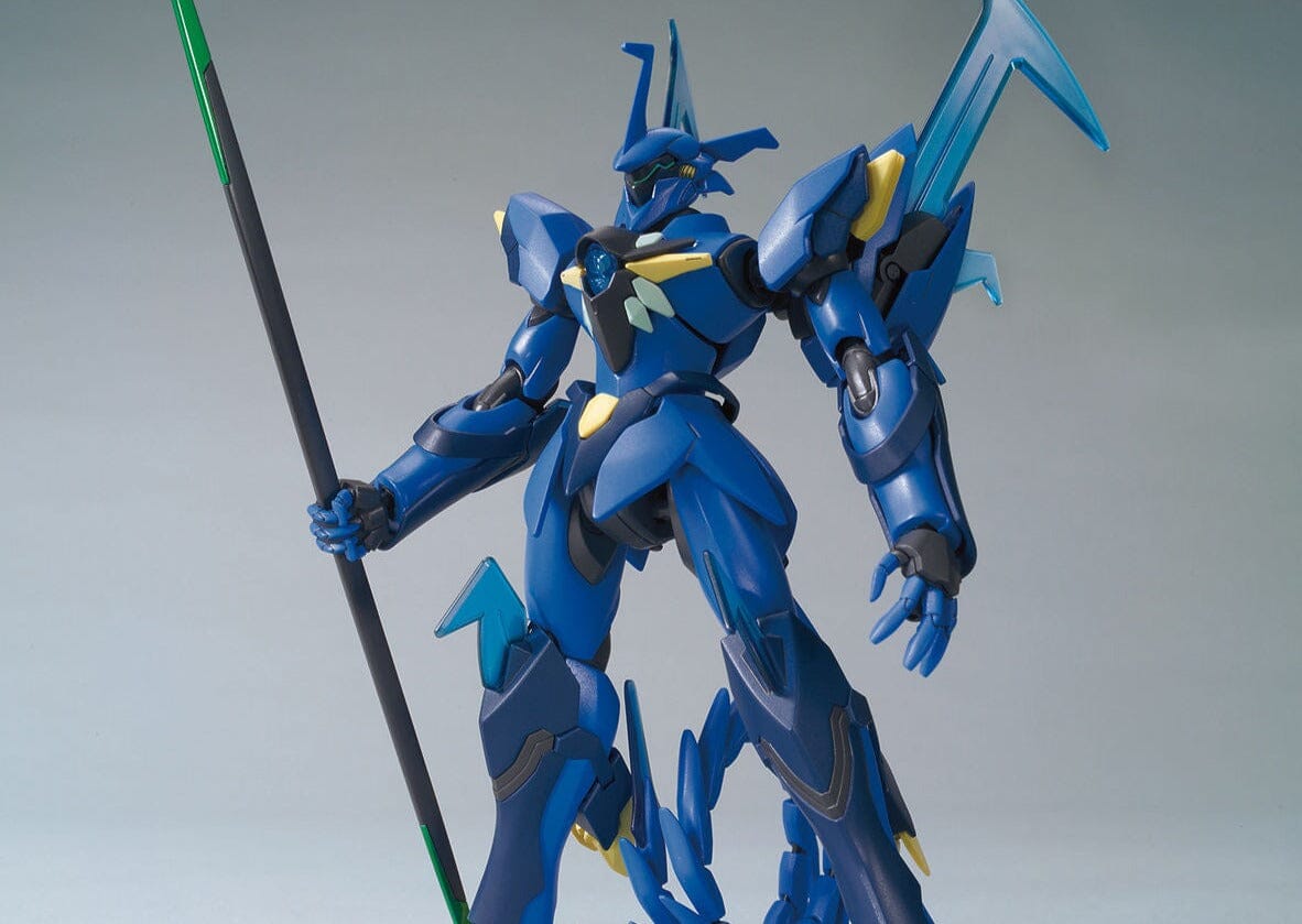 xvt-mmc Geara Ghirarga