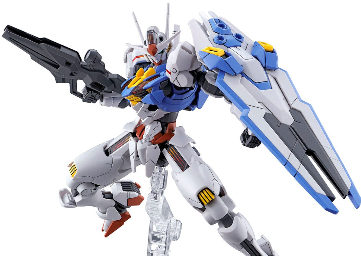 XVX-016 Gundam Aerial