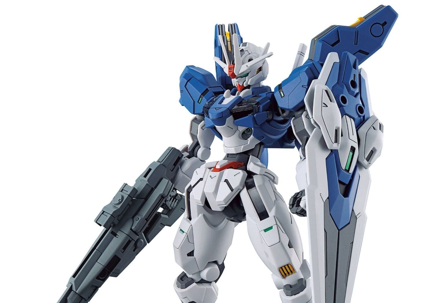 XVX-016RN Gundam Aerial Rebuild box art
