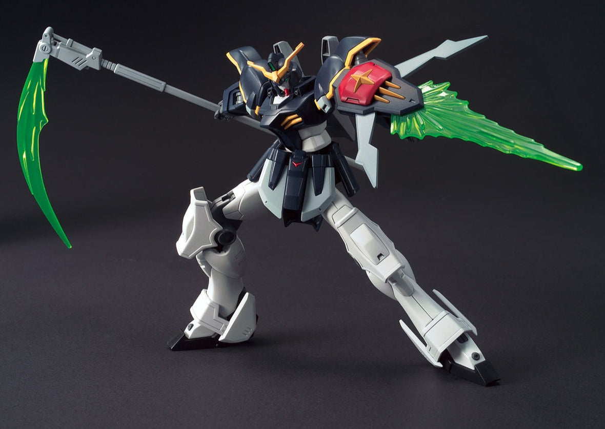 XXXG-01D Gundam Deathscythe