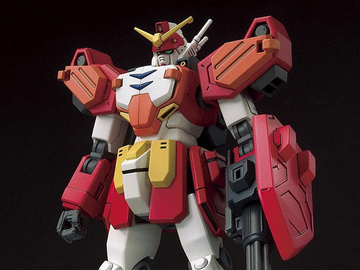 XXXG-01H Gundam Heavyarms