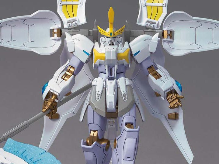 XXXG-01L2 Gundam Livelance Heaven