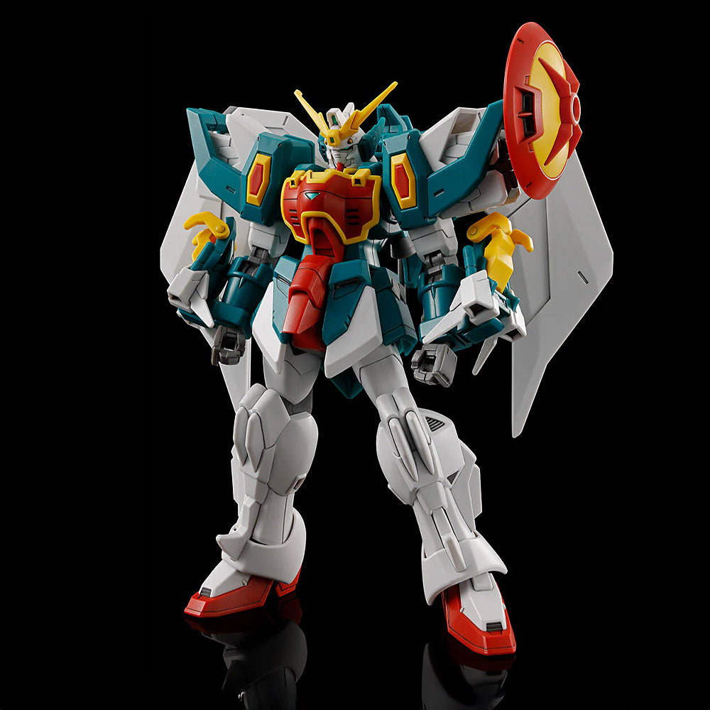 XXXG-01S2 Altron Gundam