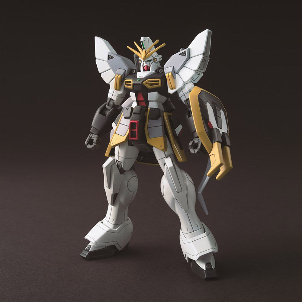 XXXG-01SR Gundam Sandrock