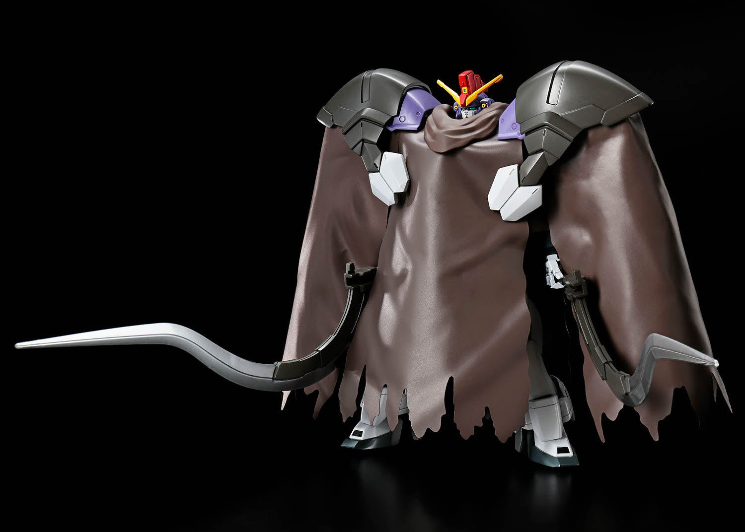 XXXG-01SR2 Gundam Sandrock Custom EW