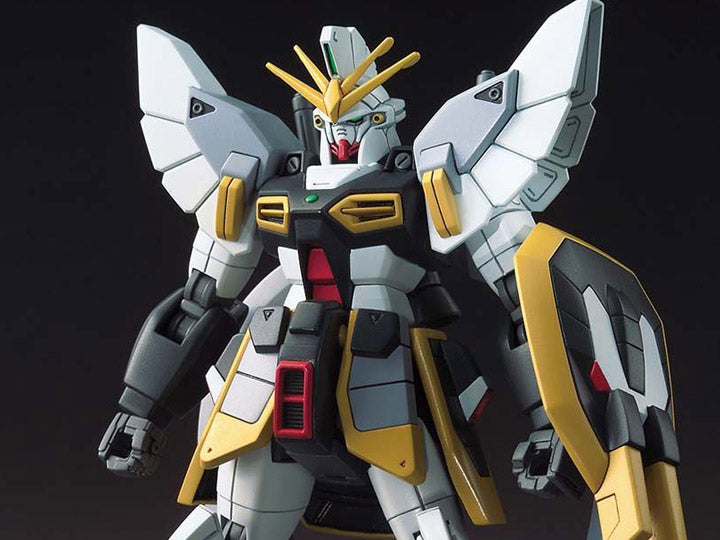XXXG-01SR2 Gundam Sandrock Custom