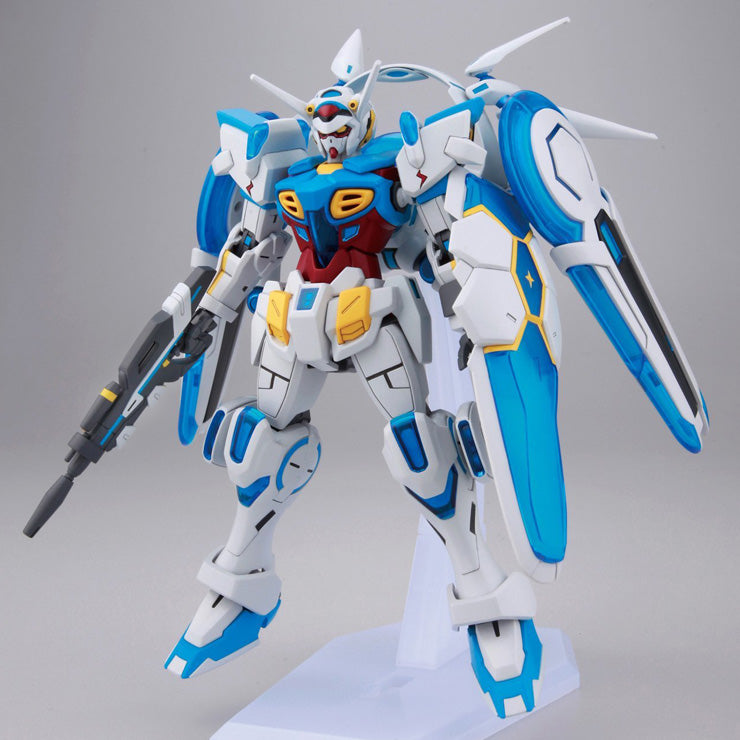 YG-111 Gundam G-Self Perfect Pack