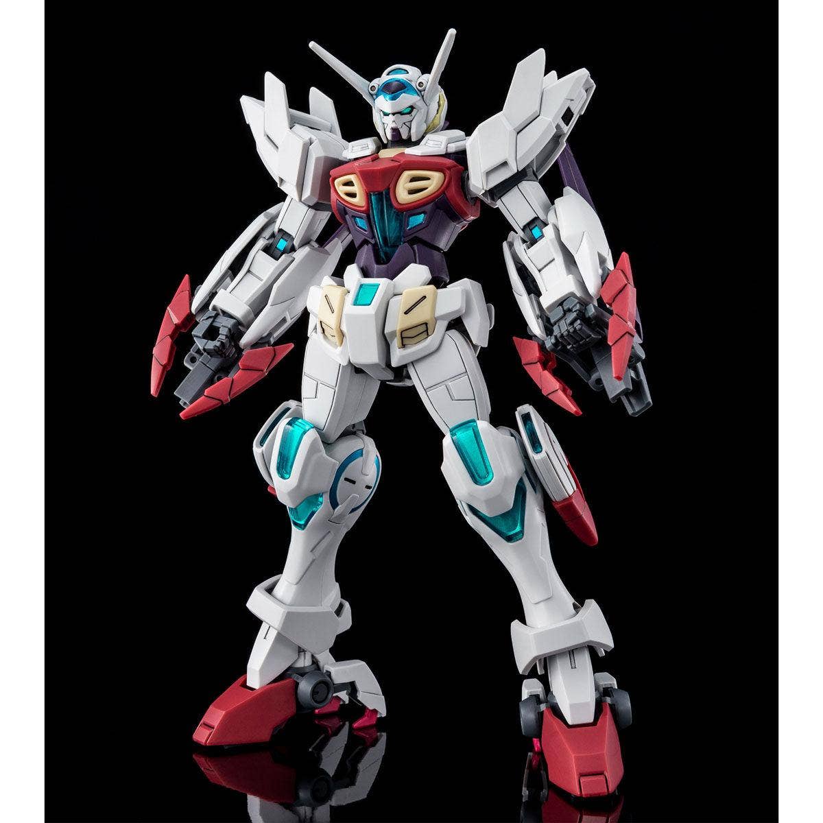 YG-III Gundam G-Else (Before)