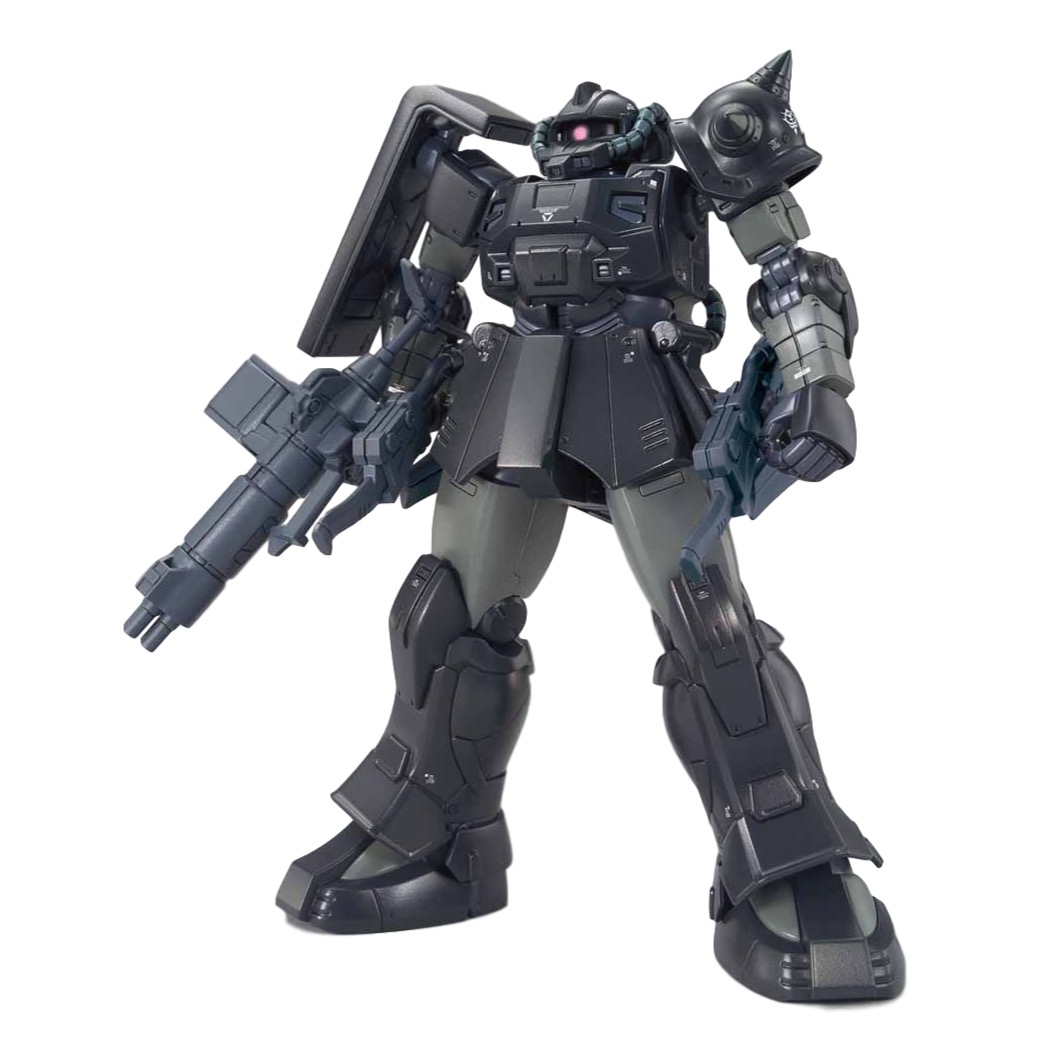 YMS-11 Act Zaku (Kycilia's Forces) box