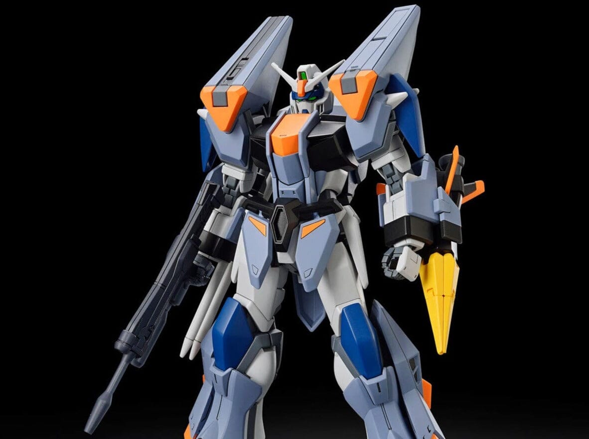 ZGMF-1027M Duel Blitz Gundam