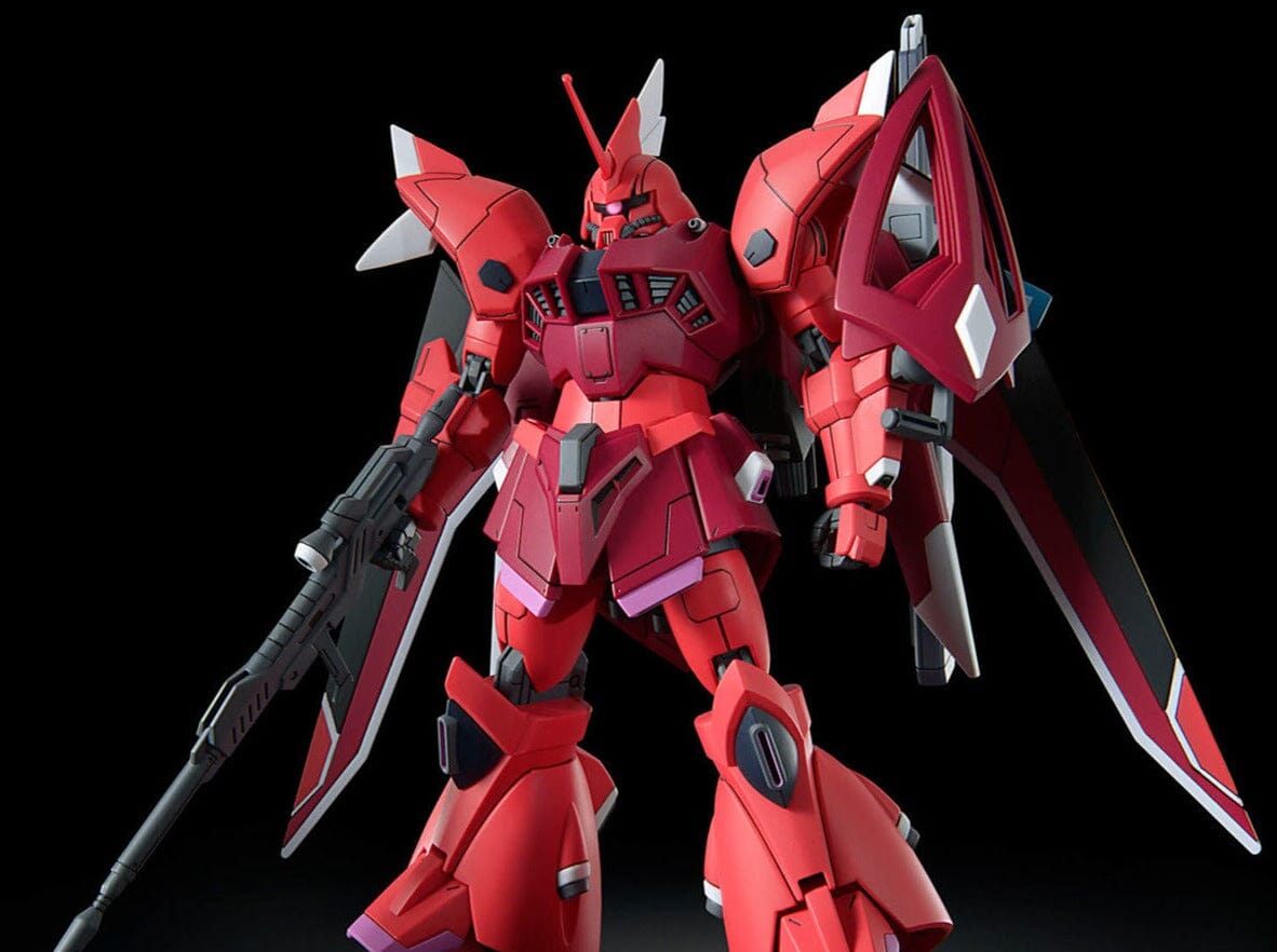 ZGMF-2025/F GELGOOG Menace (Lunamaria Hawke Custom)