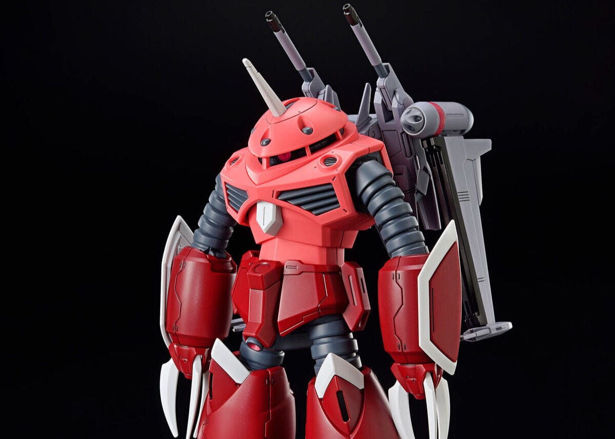 ZGMF-MM07 Z'Gok (Gundam SEED Freedom ver.)