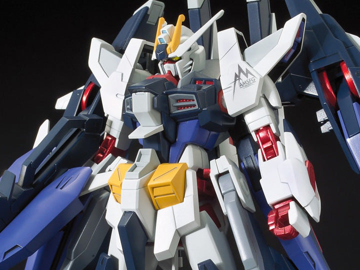 ZGMF-X10A-A Amazing Strike Freedom Gundam