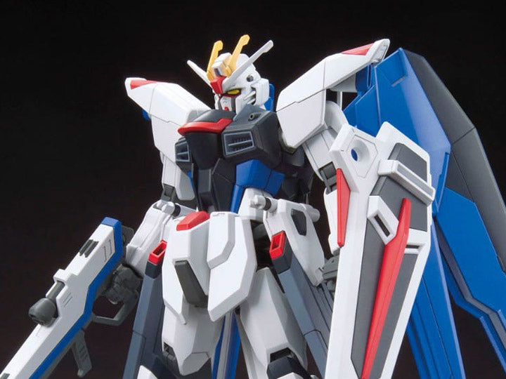 ZGMF-X10A Freedom Gundam (Revive Ver.) box art