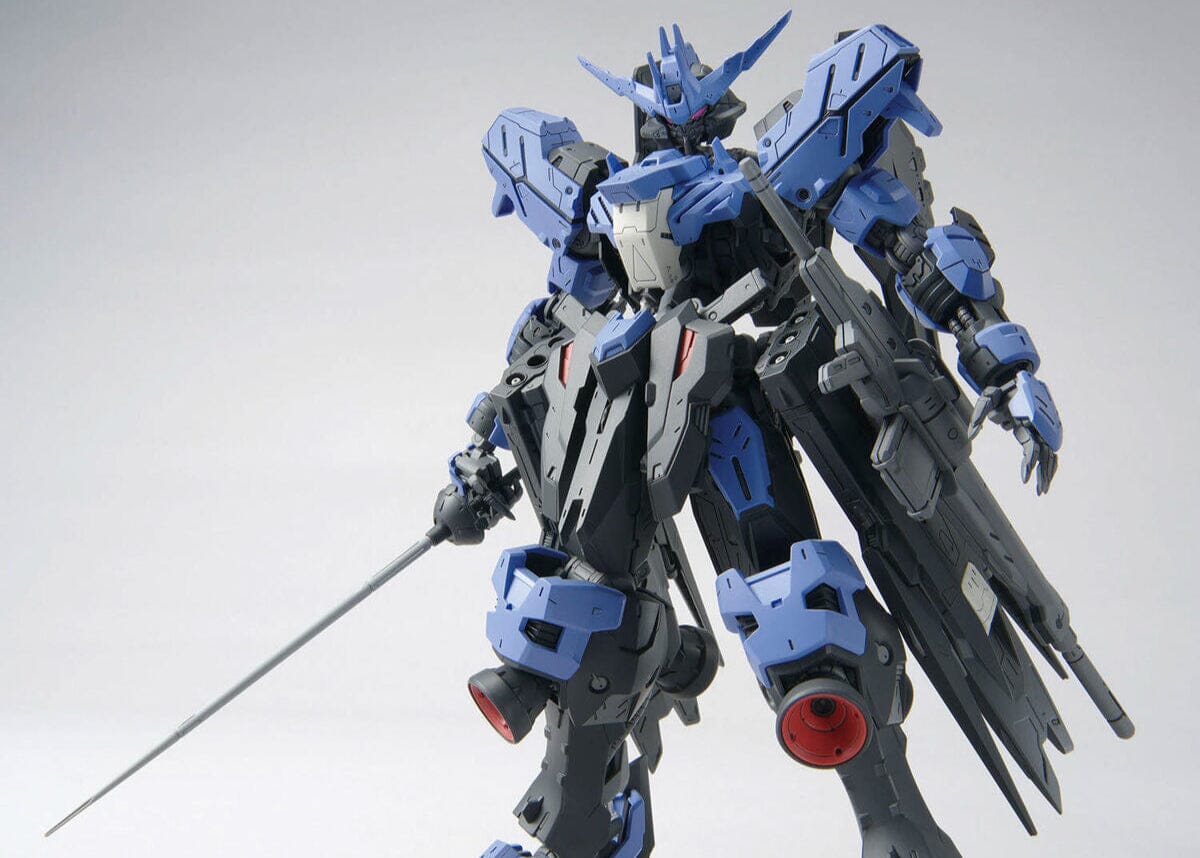 ASN-G-XX Gundam Vidar