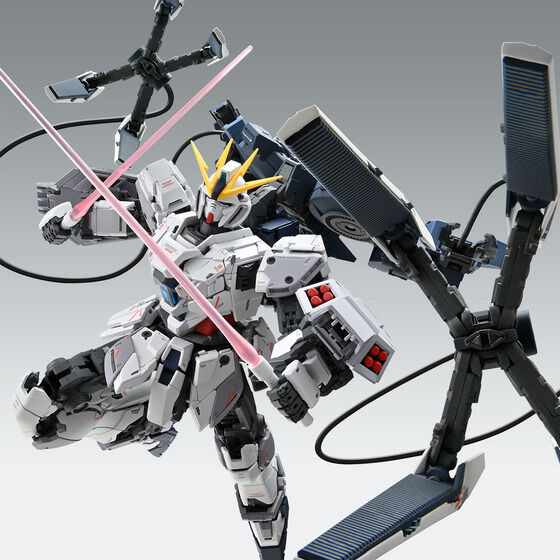 B-Packs Ver. Ka Equipment