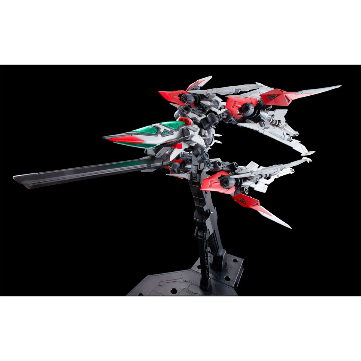 EW452HW Maneuver Striker for Eclipse Gundam